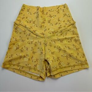 OFFLINE Real Me High Waisted Crossover 3” Shortie